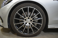 AMG Cクラス C43 4MATIC ｸｰﾍﾟ ﾚｰﾀﾞｰｾｰﾌﾃｨP ﾊﾟﾉﾗﾏｻﾝﾙｰﾌ 革 ﾌﾞﾙﾒｽﾀｰｻｳﾝﾄﾞﾌｯﾄﾄﾗﾝｸ ｴｱﾊﾞﾗﾝｽP HUD AMGｴｱﾛ19AW ﾃﾞｨｽﾄﾛﾆｯｸ ﾌﾞﾗｲﾝﾄﾞｽﾎﾟｯﾄ ﾚｰﾝｷｰﾌﾟ ﾅﾋﾞTV ﾊﾞｯｸｶﾒﾗ ｷｰﾚｽｺﾞｰ 2年保証