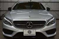 AMG Cクラス C43 4MATIC ｸｰﾍﾟ ﾚｰﾀﾞｰｾｰﾌﾃｨP ﾊﾟﾉﾗﾏｻﾝﾙｰﾌ 革 ﾌﾞﾙﾒｽﾀｰｻｳﾝﾄﾞﾌｯﾄﾄﾗﾝｸ ｴｱﾊﾞﾗﾝｽP HUD AMGｴｱﾛ19AW ﾃﾞｨｽﾄﾛﾆｯｸ ﾌﾞﾗｲﾝﾄﾞｽﾎﾟｯﾄ ﾚｰﾝｷｰﾌﾟ ﾅﾋﾞTV ﾊﾞｯｸｶﾒﾗ ｷｰﾚｽｺﾞｰ 2年保証