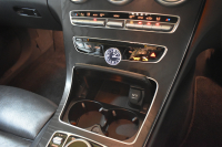 AMG Cクラス C43 4MATIC ｸｰﾍﾟ ﾚｰﾀﾞｰｾｰﾌﾃｨP ﾊﾟﾉﾗﾏｻﾝﾙｰﾌ 革 ﾌﾞﾙﾒｽﾀｰｻｳﾝﾄﾞﾌｯﾄﾄﾗﾝｸ ｴｱﾊﾞﾗﾝｽP HUD AMGｴｱﾛ19AW ﾃﾞｨｽﾄﾛﾆｯｸ ﾌﾞﾗｲﾝﾄﾞｽﾎﾟｯﾄ ﾚｰﾝｷｰﾌﾟ ﾅﾋﾞTV ﾊﾞｯｸｶﾒﾗ ｷｰﾚｽｺﾞｰ 2年保証
