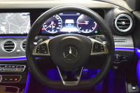 メルセデスベンツ Eクラス E220d AVG ｽﾎﾟｰﾂ ﾚｻﾞｰｴｸｽｸﾙｰｼﾌﾞ ﾚｰﾀﾞｰｾｰﾌﾃｨP 中期型 ﾃﾞｨｰｾﾞﾙ燃費21.0 ﾊﾟﾉﾗﾏｻﾝﾙｰﾌ 全席ﾋｰﾀｰ黒革 ﾌﾞﾙﾒｽﾀｰ HUD ﾃﾞｨｽﾄﾛ BSM Lﾁｪﾝｼﾞ AMGｴｱﾛ19AW ｷｰﾚｽGO ﾊﾟｰｸﾄﾛ 電動ﾄﾗﾝｸ 地ﾃﾞｼﾞﾅﾋﾞ 360ｶﾒﾗ 2年保証