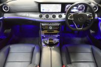 メルセデスベンツ Eクラス E220d AVG ｽﾎﾟｰﾂ ﾚｻﾞｰｴｸｽｸﾙｰｼﾌﾞ ﾚｰﾀﾞｰｾｰﾌﾃｨP 中期型 ﾃﾞｨｰｾﾞﾙ燃費21.0 ﾊﾟﾉﾗﾏｻﾝﾙｰﾌ 全席ﾋｰﾀｰ黒革 ﾌﾞﾙﾒｽﾀｰ HUD ﾃﾞｨｽﾄﾛ BSM Lﾁｪﾝｼﾞ AMGｴｱﾛ19AW ｷｰﾚｽGO ﾊﾟｰｸﾄﾛ 電動ﾄﾗﾝｸ 地ﾃﾞｼﾞﾅﾋﾞ 360ｶﾒﾗ 2年保証