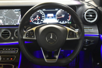 メルセデスベンツ Eクラス E200 AVGｽﾎﾟｰﾂ ﾚｻﾞｰｴｸｽｸﾙｰｼﾌﾞ ﾚｰﾀﾞｰｾｰﾌﾃｨP ﾊﾟﾉﾗﾏｻﾝﾙｰﾌ ﾋｰﾀｰ革 ﾌﾞﾙﾒｽﾀｰｻｳﾝﾄﾞ ｴｱﾊﾞﾗﾝｽP AMGｴｱﾛ19AW ﾃﾞｨｽﾄﾛﾆｯｸ ﾌﾞﾗｲﾝﾄﾞｽﾎﾟｯﾄ ﾚｰﾝｷｰﾌﾟ ﾅﾋﾞTV 360ｶﾒﾗ ｷｰﾚｽｺﾞｰ 2年保証