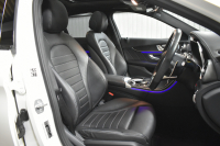 AMG Cクラス C43 4ﾏﾁｯｸ  ﾚｰﾀﾞｰｾｰﾌﾃｨP 後期 V6ﾂｲﾝﾀｰﾎﾞ 革 ﾌﾞﾙﾒｽﾀｰｻｳﾝﾄﾞ 液晶ﾒｰﾀｰ HUD ｴｱﾊﾞﾗﾝｽP ﾌｯﾄﾄﾗﾝｸ ｴｱﾛ19AW ﾃﾞｨｽﾄﾛ ﾌﾞﾗｲﾝﾄﾞS ﾚｰﾝｷｰﾌﾟ ﾏﾙﾁｶﾗｰｱﾝﾋﾞｴﾝﾄﾗｲﾄ ﾅﾋﾞTV ﾊﾞｯｸｶﾒﾗ ｷｰﾚｽｺﾞｰ 2年保証