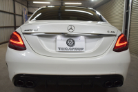 AMG Cクラス C43 4ﾏﾁｯｸ  ﾚｰﾀﾞｰｾｰﾌﾃｨP 後期 V6ﾂｲﾝﾀｰﾎﾞ 革 ﾌﾞﾙﾒｽﾀｰｻｳﾝﾄﾞ 液晶ﾒｰﾀｰ HUD ｴｱﾊﾞﾗﾝｽP ﾌｯﾄﾄﾗﾝｸ ｴｱﾛ19AW ﾃﾞｨｽﾄﾛ ﾌﾞﾗｲﾝﾄﾞS ﾚｰﾝｷｰﾌﾟ ﾏﾙﾁｶﾗｰｱﾝﾋﾞｴﾝﾄﾗｲﾄ ﾅﾋﾞTV ﾊﾞｯｸｶﾒﾗ ｷｰﾚｽｺﾞｰ 2年保証