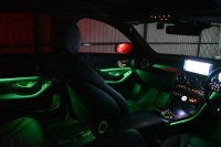 AMG Cクラス C43 4ﾏﾁｯｸ  ﾚｰﾀﾞｰｾｰﾌﾃｨP 後期 V6ﾂｲﾝﾀｰﾎﾞ 革 ﾌﾞﾙﾒｽﾀｰｻｳﾝﾄﾞ 液晶ﾒｰﾀｰ HUD ｴｱﾊﾞﾗﾝｽP ﾌｯﾄﾄﾗﾝｸ ｴｱﾛ19AW ﾃﾞｨｽﾄﾛ ﾌﾞﾗｲﾝﾄﾞS ﾚｰﾝｷｰﾌﾟ ﾏﾙﾁｶﾗｰｱﾝﾋﾞｴﾝﾄﾗｲﾄ ﾅﾋﾞTV ﾊﾞｯｸｶﾒﾗ ｷｰﾚｽｺﾞｰ 2年保証