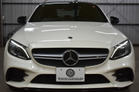 AMG Cクラス C43 4ﾏﾁｯｸ  ﾚｰﾀﾞｰｾｰﾌﾃｨP 後期 V6ﾂｲﾝﾀｰﾎﾞ 革 ﾌﾞﾙﾒｽﾀｰｻｳﾝﾄﾞ 液晶ﾒｰﾀｰ HUD ｴｱﾊﾞﾗﾝｽP ﾌｯﾄﾄﾗﾝｸ ｴｱﾛ19AW ﾃﾞｨｽﾄﾛ ﾌﾞﾗｲﾝﾄﾞS ﾚｰﾝｷｰﾌﾟ ﾏﾙﾁｶﾗｰｱﾝﾋﾞｴﾝﾄﾗｲﾄ ﾅﾋﾞTV ﾊﾞｯｸｶﾒﾗ ｷｰﾚｽｺﾞｰ 2年保証