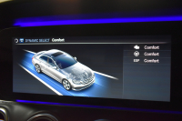 メルセデスベンツ Eクラス E220d AVG ｽﾎﾟｰﾂ ﾚｻﾞｰﾊﾟｯｹｰｼﾞ ﾚｰﾀﾞｰｾｰﾌﾃｨP ﾃﾞｨｰｾﾞﾙ燃費21.0km  全席ﾋｰﾀｰ黒革 ﾌﾞﾙﾒｽﾀｰ HUD ﾃﾞｨｽﾄﾛ BSM Lﾁｪﾝｼﾞ AMGｴｱﾛ19AW ｷｰﾚｽGO ﾊﾟｰｸﾄﾛ 電動ﾄﾗﾝｸ 地ﾃﾞｼﾞﾅﾋﾞ 360ｶﾒﾗ 2年保証