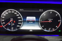 メルセデスベンツ Eクラス E220d AVG ｽﾎﾟｰﾂ ﾚｻﾞｰﾊﾟｯｹｰｼﾞ ﾚｰﾀﾞｰｾｰﾌﾃｨP ﾃﾞｨｰｾﾞﾙ燃費21.0km  全席ﾋｰﾀｰ黒革 ﾌﾞﾙﾒｽﾀｰ HUD ﾃﾞｨｽﾄﾛ BSM Lﾁｪﾝｼﾞ AMGｴｱﾛ19AW ｷｰﾚｽGO ﾊﾟｰｸﾄﾛ 電動ﾄﾗﾝｸ 地ﾃﾞｼﾞﾅﾋﾞ 360ｶﾒﾗ 2年保証