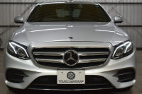 メルセデスベンツ Eクラス E220d AVG ｽﾎﾟｰﾂ ﾚｻﾞｰﾊﾟｯｹｰｼﾞ ﾚｰﾀﾞｰｾｰﾌﾃｨP ﾃﾞｨｰｾﾞﾙ燃費21.0km  全席ﾋｰﾀｰ黒革 ﾌﾞﾙﾒｽﾀｰ HUD ﾃﾞｨｽﾄﾛ BSM Lﾁｪﾝｼﾞ AMGｴｱﾛ19AW ｷｰﾚｽGO ﾊﾟｰｸﾄﾛ 電動ﾄﾗﾝｸ 地ﾃﾞｼﾞﾅﾋﾞ 360ｶﾒﾗ 2年保証
