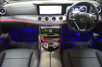 メルセデスベンツ Eクラス E220d AVG ｽﾎﾟｰﾂ ﾚｻﾞｰﾊﾟｯｹｰｼﾞ ﾚｰﾀﾞｰｾｰﾌﾃｨP ﾃﾞｨｰｾﾞﾙ燃費21.0km  全席ﾋｰﾀｰ黒革 ﾌﾞﾙﾒｽﾀｰ HUD ﾃﾞｨｽﾄﾛ BSM Lﾁｪﾝｼﾞ AMGｴｱﾛ19AW ｷｰﾚｽGO ﾊﾟｰｸﾄﾛ 電動ﾄﾗﾝｸ 地ﾃﾞｼﾞﾅﾋﾞ 360ｶﾒﾗ 2年保証