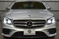 メルセデスベンツ Eクラス E220d AVG ｽﾎﾟｰﾂ ﾚｻﾞｰﾊﾟｯｹｰｼﾞ ﾚｰﾀﾞｰｾｰﾌﾃｨP ﾃﾞｨｰｾﾞﾙ燃費21.0km  全席ﾋｰﾀｰ黒革 ﾌﾞﾙﾒｽﾀｰ HUD ﾃﾞｨｽﾄﾛ BSM Lﾁｪﾝｼﾞ AMGｴｱﾛ19AW ｷｰﾚｽGO ﾊﾟｰｸﾄﾛ 電動ﾄﾗﾝｸ 地ﾃﾞｼﾞﾅﾋﾞ 360ｶﾒﾗ 2年保証