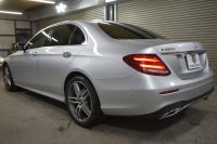 メルセデスベンツ Eクラス E220d AVG ｽﾎﾟｰﾂ ﾚｻﾞｰﾊﾟｯｹｰｼﾞ ﾚｰﾀﾞｰｾｰﾌﾃｨP ﾃﾞｨｰｾﾞﾙ燃費21.0km  全席ﾋｰﾀｰ黒革 ﾌﾞﾙﾒｽﾀｰ HUD ﾃﾞｨｽﾄﾛ BSM Lﾁｪﾝｼﾞ AMGｴｱﾛ19AW ｷｰﾚｽGO ﾊﾟｰｸﾄﾛ 電動ﾄﾗﾝｸ 地ﾃﾞｼﾞﾅﾋﾞ 360ｶﾒﾗ 2年保証