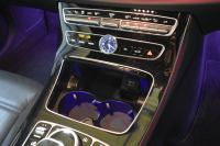 AMG Eクラス E43 4M ﾚｰﾀﾞｰｾｰﾌﾃｨP ﾃﾞｨｽﾄﾛﾆｯｸ ﾌﾞﾗｲﾝﾄﾞｽﾎﾟｯﾄ ﾚｰﾝﾁｪﾝｼﾞA ﾌﾞﾙﾒｽﾀｰS ﾐｰｺﾈｸﾄ 9速AT 401馬力 全席ﾋｰﾀｰ革  AMGｴｱﾛ20AW 地ﾃﾞｼﾞ360ｶﾒﾗ 2年保証