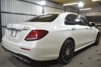 AMG Eクラス E43 4M ﾚｰﾀﾞｰｾｰﾌﾃｨP ﾃﾞｨｽﾄﾛﾆｯｸ ﾌﾞﾗｲﾝﾄﾞｽﾎﾟｯﾄ ﾚｰﾝﾁｪﾝｼﾞA ﾌﾞﾙﾒｽﾀｰS ﾐｰｺﾈｸﾄ 9速AT 401馬力 全席ﾋｰﾀｰ革  AMGｴｱﾛ20AW 地ﾃﾞｼﾞ360ｶﾒﾗ 2年保証