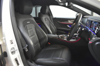 AMG Eクラス E43 4M ﾚｰﾀﾞｰｾｰﾌﾃｨP ﾃﾞｨｽﾄﾛﾆｯｸ ﾌﾞﾗｲﾝﾄﾞｽﾎﾟｯﾄ ﾚｰﾝﾁｪﾝｼﾞA ﾌﾞﾙﾒｽﾀｰS ﾐｰｺﾈｸﾄ 9速AT 401馬力 全席ﾋｰﾀｰ革  AMGｴｱﾛ20AW 地ﾃﾞｼﾞ360ｶﾒﾗ 2年保証