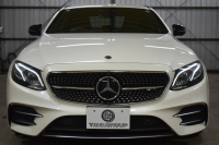 AMG Eクラス E43 4M ﾚｰﾀﾞｰｾｰﾌﾃｨP ﾃﾞｨｽﾄﾛﾆｯｸ ﾌﾞﾗｲﾝﾄﾞｽﾎﾟｯﾄ ﾚｰﾝﾁｪﾝｼﾞA ﾌﾞﾙﾒｽﾀｰS ﾐｰｺﾈｸﾄ 9速AT 401馬力 全席ﾋｰﾀｰ革  AMGｴｱﾛ20AW 地ﾃﾞｼﾞ360ｶﾒﾗ 2年保証