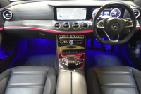 AMG Eクラス E43 4M ﾚｰﾀﾞｰｾｰﾌﾃｨP ﾃﾞｨｽﾄﾛﾆｯｸ ﾌﾞﾗｲﾝﾄﾞｽﾎﾟｯﾄ ﾚｰﾝﾁｪﾝｼﾞA ﾌﾞﾙﾒｽﾀｰS ﾐｰｺﾈｸﾄ 9速AT 401馬力 全席ﾋｰﾀｰ革  AMGｴｱﾛ20AW 地ﾃﾞｼﾞ360ｶﾒﾗ 2年保証