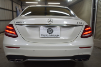 AMG Eクラス E43 4M ﾚｰﾀﾞｰｾｰﾌﾃｨP ﾃﾞｨｽﾄﾛﾆｯｸ ﾌﾞﾗｲﾝﾄﾞｽﾎﾟｯﾄ ﾚｰﾝﾁｪﾝｼﾞA ﾌﾞﾙﾒｽﾀｰS ﾐｰｺﾈｸﾄ 9速AT 401馬力 全席ﾋｰﾀｰ革  AMGｴｱﾛ20AW 地ﾃﾞｼﾞ360ｶﾒﾗ 2年保証