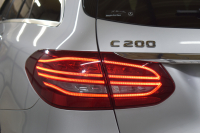 メルセデスベンツ Cクラス C200 4ﾏﾁｯｸ ﾜｺﾞﾝ ﾛｰﾚｳｽｴﾃﾞｨｼｮﾝ ｽﾎﾟｰﾂﾌﾟﾗｽPKG ﾚｰﾀﾞｰｾｰﾌﾃｨP 最終特別仕様車 BSG搭載 ﾐｰｺﾈｸﾄ 9速AT ﾋｰﾀｰ黒革 AMGｴｱﾛ18AW 液晶ﾒｰﾀｰ ﾃﾞｨｽﾄﾛ 誤発進 ｷｰGo ﾊﾟｰｸﾄﾛ HUD 地ﾃﾞｼﾞﾅﾋﾞBｶﾒﾗ 2年保証
