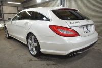 メルセデスベンツ CLS CLS350 ｼｭｰﾃﾝｸﾞﾌﾞﾚｰｸ AMGｽﾎﾟｰﾂ ﾚｰﾀﾞｰSP 1ｵｰﾅｰ 306馬力 全席ﾋｰﾀｰ黒革 ｻﾝﾙｰﾌ ﾃﾞｨｽﾄﾛ Bｽﾎﾟｯﾄ AMGｴｱﾛ19AW ｷｰGO 電動ｹﾞｰﾄ PTS 地ﾃﾞｼﾞBｶﾒﾗ 2年保証