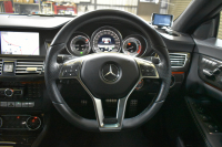 メルセデスベンツ CLS CLS350 ｼｭｰﾃﾝｸﾞﾌﾞﾚｰｸ AMGｽﾎﾟｰﾂ ﾚｰﾀﾞｰSP 1ｵｰﾅｰ 306馬力 全席ﾋｰﾀｰ黒革 ｻﾝﾙｰﾌ ﾃﾞｨｽﾄﾛ Bｽﾎﾟｯﾄ AMGｴｱﾛ19AW ｷｰGO 電動ｹﾞｰﾄ PTS 地ﾃﾞｼﾞBｶﾒﾗ 2年保証