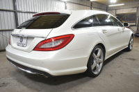 メルセデスベンツ CLS CLS350 ｼｭｰﾃﾝｸﾞﾌﾞﾚｰｸ AMGｽﾎﾟｰﾂ ﾚｰﾀﾞｰSP 1ｵｰﾅｰ 306馬力 全席ﾋｰﾀｰ黒革 ｻﾝﾙｰﾌ ﾃﾞｨｽﾄﾛ Bｽﾎﾟｯﾄ AMGｴｱﾛ19AW ｷｰGO 電動ｹﾞｰﾄ PTS 地ﾃﾞｼﾞBｶﾒﾗ 2年保証
