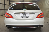 メルセデスベンツ CLS CLS350 ｼｭｰﾃﾝｸﾞﾌﾞﾚｰｸ AMGｽﾎﾟｰﾂ ﾚｰﾀﾞｰSP 1ｵｰﾅｰ 306馬力 全席ﾋｰﾀｰ黒革 ｻﾝﾙｰﾌ ﾃﾞｨｽﾄﾛ Bｽﾎﾟｯﾄ AMGｴｱﾛ19AW ｷｰGO 電動ｹﾞｰﾄ PTS 地ﾃﾞｼﾞBｶﾒﾗ 2年保証