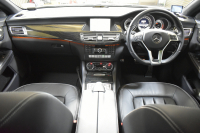 メルセデスベンツ CLS CLS350 ｼｭｰﾃﾝｸﾞﾌﾞﾚｰｸ AMGｽﾎﾟｰﾂ ﾚｰﾀﾞｰSP 1ｵｰﾅｰ 306馬力 全席ﾋｰﾀｰ黒革 ｻﾝﾙｰﾌ ﾃﾞｨｽﾄﾛ Bｽﾎﾟｯﾄ AMGｴｱﾛ19AW ｷｰGO 電動ｹﾞｰﾄ PTS 地ﾃﾞｼﾞBｶﾒﾗ 2年保証