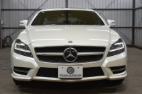メルセデスベンツ CLS CLS350 ｼｭｰﾃﾝｸﾞﾌﾞﾚｰｸ AMGｽﾎﾟｰﾂ ﾚｰﾀﾞｰSP 1ｵｰﾅｰ 306馬力 全席ﾋｰﾀｰ黒革 ｻﾝﾙｰﾌ ﾃﾞｨｽﾄﾛ Bｽﾎﾟｯﾄ AMGｴｱﾛ19AW ｷｰGO 電動ｹﾞｰﾄ PTS 地ﾃﾞｼﾞBｶﾒﾗ 2年保証