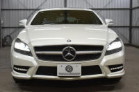 メルセデスベンツ CLS CLS350 ｼｭｰﾃﾝｸﾞﾌﾞﾚｰｸ AMGｽﾎﾟｰﾂ ﾚｰﾀﾞｰSP 1ｵｰﾅｰ 306馬力 全席ﾋｰﾀｰ黒革 ｻﾝﾙｰﾌ ﾃﾞｨｽﾄﾛ Bｽﾎﾟｯﾄ AMGｴｱﾛ19AW ｷｰGO 電動ｹﾞｰﾄ PTS 地ﾃﾞｼﾞBｶﾒﾗ 2年保証