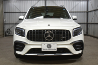 メルセデスベンツ GLB GLB35 4MATIC AMGﾊﾟﾌｫｰﾏﾝｽP AMGｱﾄﾞﾊﾞﾝｽﾄﾞP ﾅﾋﾞｹﾞｰｼｮﾝP ﾚｰﾀﾞｰｾｰﾌﾃｨP ﾊﾟﾉﾗﾏｻﾝﾙｰﾌ 革 ﾍｯﾄﾞｱｯﾌﾟD MBUXﾅﾋﾞTV ﾃﾞｨｽﾄﾛﾆｯｸ ﾌﾞﾗｲﾝﾄﾞS ｴｱﾛ19AW 360ｶﾒﾗ ｵｰﾄﾃｰﾙｹﾞｰﾄ ｷｰﾚｽｺﾞｰ 2年保証
