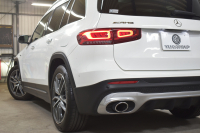 メルセデスベンツ GLB GLB35 4MATIC AMGﾊﾟﾌｫｰﾏﾝｽP AMGｱﾄﾞﾊﾞﾝｽﾄﾞP ﾅﾋﾞｹﾞｰｼｮﾝP ﾚｰﾀﾞｰｾｰﾌﾃｨP ﾊﾟﾉﾗﾏｻﾝﾙｰﾌ 革 ﾍｯﾄﾞｱｯﾌﾟD MBUXﾅﾋﾞTV ﾃﾞｨｽﾄﾛﾆｯｸ ﾌﾞﾗｲﾝﾄﾞS ｴｱﾛ19AW 360ｶﾒﾗ ｵｰﾄﾃｰﾙｹﾞｰﾄ ｷｰﾚｽｺﾞｰ 2年保証