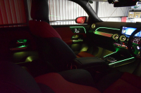 メルセデスベンツ GLB GLB35 4MATIC AMGﾊﾟﾌｫｰﾏﾝｽP AMGｱﾄﾞﾊﾞﾝｽﾄﾞP ﾅﾋﾞｹﾞｰｼｮﾝP ﾚｰﾀﾞｰｾｰﾌﾃｨP ﾊﾟﾉﾗﾏｻﾝﾙｰﾌ 革 ﾍｯﾄﾞｱｯﾌﾟD MBUXﾅﾋﾞTV ﾃﾞｨｽﾄﾛﾆｯｸ ﾌﾞﾗｲﾝﾄﾞS ｴｱﾛ19AW 360ｶﾒﾗ ｵｰﾄﾃｰﾙｹﾞｰﾄ ｷｰﾚｽｺﾞｰ 2年保証