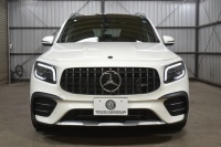 メルセデスベンツ GLB GLB35 4MATIC AMGﾊﾟﾌｫｰﾏﾝｽP AMGｱﾄﾞﾊﾞﾝｽﾄﾞP ﾅﾋﾞｹﾞｰｼｮﾝP ﾚｰﾀﾞｰｾｰﾌﾃｨP ﾊﾟﾉﾗﾏｻﾝﾙｰﾌ 革 ﾍｯﾄﾞｱｯﾌﾟD MBUXﾅﾋﾞTV ﾃﾞｨｽﾄﾛﾆｯｸ ﾌﾞﾗｲﾝﾄﾞS ｴｱﾛ19AW 360ｶﾒﾗ ｵｰﾄﾃｰﾙｹﾞｰﾄ ｷｰﾚｽｺﾞｰ 2年保証