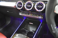 メルセデスベンツ GLB GLB35 4MATIC AMGﾊﾟﾌｫｰﾏﾝｽP AMGｱﾄﾞﾊﾞﾝｽﾄﾞP ﾅﾋﾞｹﾞｰｼｮﾝP ﾚｰﾀﾞｰｾｰﾌﾃｨP ﾊﾟﾉﾗﾏｻﾝﾙｰﾌ 革 ﾍｯﾄﾞｱｯﾌﾟD MBUXﾅﾋﾞTV ﾃﾞｨｽﾄﾛﾆｯｸ ﾌﾞﾗｲﾝﾄﾞS ｴｱﾛ19AW 360ｶﾒﾗ ｵｰﾄﾃｰﾙｹﾞｰﾄ ｷｰﾚｽｺﾞｰ 2年保証