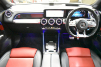 メルセデスベンツ GLB GLB35 4MATIC AMGﾊﾟﾌｫｰﾏﾝｽP AMGｱﾄﾞﾊﾞﾝｽﾄﾞP ﾅﾋﾞｹﾞｰｼｮﾝP ﾚｰﾀﾞｰｾｰﾌﾃｨP ﾊﾟﾉﾗﾏｻﾝﾙｰﾌ 革 ﾍｯﾄﾞｱｯﾌﾟD MBUXﾅﾋﾞTV ﾃﾞｨｽﾄﾛﾆｯｸ ﾌﾞﾗｲﾝﾄﾞS ｴｱﾛ19AW 360ｶﾒﾗ ｵｰﾄﾃｰﾙｹﾞｰﾄ ｷｰﾚｽｺﾞｰ 2年保証