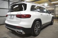 メルセデスベンツ GLB GLB35 4MATIC AMGﾊﾟﾌｫｰﾏﾝｽP AMGｱﾄﾞﾊﾞﾝｽﾄﾞP ﾅﾋﾞｹﾞｰｼｮﾝP ﾚｰﾀﾞｰｾｰﾌﾃｨP ﾊﾟﾉﾗﾏｻﾝﾙｰﾌ 革 ﾍｯﾄﾞｱｯﾌﾟD MBUXﾅﾋﾞTV ﾃﾞｨｽﾄﾛﾆｯｸ ﾌﾞﾗｲﾝﾄﾞS ｴｱﾛ19AW 360ｶﾒﾗ ｵｰﾄﾃｰﾙｹﾞｰﾄ ｷｰﾚｽｺﾞｰ 2年保証