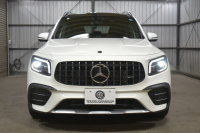 メルセデスベンツ GLB GLB35 4MATIC AMGﾊﾟﾌｫｰﾏﾝｽP AMGｱﾄﾞﾊﾞﾝｽﾄﾞP ﾅﾋﾞｹﾞｰｼｮﾝP ﾚｰﾀﾞｰｾｰﾌﾃｨP ﾊﾟﾉﾗﾏｻﾝﾙｰﾌ 革 ﾍｯﾄﾞｱｯﾌﾟD MBUXﾅﾋﾞTV ﾃﾞｨｽﾄﾛﾆｯｸ ﾌﾞﾗｲﾝﾄﾞS ｴｱﾛ19AW 360ｶﾒﾗ ｵｰﾄﾃｰﾙｹﾞｰﾄ ｷｰﾚｽｺﾞｰ 2年保証