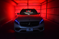 AMG GLC GLC63 S 4M+  ﾚｰﾀﾞｰSP 510馬力 9速AT ﾊﾟﾉﾗﾏｻﾝﾙｰﾌ ﾋｰﾀｰ黒革 ﾌﾞﾙﾒｽﾀｰS ﾃﾞｨｽﾄﾛ BSM AMGｴｱﾛ21AW Sｽﾃｯﾌﾟ ｷｰGo PTS ﾌｯﾄｹﾞｰﾄ ｴｱﾊﾞﾗﾝｽP 地ﾃﾞｼﾞ360ｶﾒﾗ 2年保証