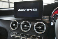 AMG GLC GLC63 S 4M+  ﾚｰﾀﾞｰSP 510馬力 9速AT ﾊﾟﾉﾗﾏｻﾝﾙｰﾌ ﾋｰﾀｰ黒革 ﾌﾞﾙﾒｽﾀｰS ﾃﾞｨｽﾄﾛ BSM AMGｴｱﾛ21AW Sｽﾃｯﾌﾟ ｷｰGo PTS ﾌｯﾄｹﾞｰﾄ ｴｱﾊﾞﾗﾝｽP 地ﾃﾞｼﾞ360ｶﾒﾗ 2年保証
