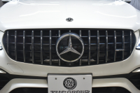 AMG GLC GLC63 S 4M+  ﾚｰﾀﾞｰSP 510馬力 9速AT ﾊﾟﾉﾗﾏｻﾝﾙｰﾌ ﾋｰﾀｰ黒革 ﾌﾞﾙﾒｽﾀｰS ﾃﾞｨｽﾄﾛ BSM AMGｴｱﾛ21AW Sｽﾃｯﾌﾟ ｷｰGo PTS ﾌｯﾄｹﾞｰﾄ ｴｱﾊﾞﾗﾝｽP 地ﾃﾞｼﾞ360ｶﾒﾗ 2年保証
