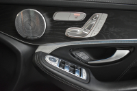 AMG GLC GLC63 S 4M+  ﾚｰﾀﾞｰSP 510馬力 9速AT ﾊﾟﾉﾗﾏｻﾝﾙｰﾌ ﾋｰﾀｰ黒革 ﾌﾞﾙﾒｽﾀｰS ﾃﾞｨｽﾄﾛ BSM AMGｴｱﾛ21AW Sｽﾃｯﾌﾟ ｷｰGo PTS ﾌｯﾄｹﾞｰﾄ ｴｱﾊﾞﾗﾝｽP 地ﾃﾞｼﾞ360ｶﾒﾗ 2年保証
