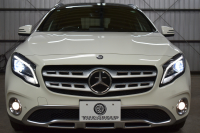 メルセデスベンツ GLA GLA220 4M ﾚｻﾞｰｴｸｽｸﾙｰｼﾌﾞﾌﾟﾚﾐｱﾑP  ﾚｰﾀﾞｰｾｰﾌﾃｨP 後期型 184馬力 4WD ﾊﾟﾉﾗﾏｻﾝﾙｰﾌ ﾋｰﾀｰ黒革 ﾃﾞｨｽﾄﾛ ﾌﾞﾗｲﾝﾄﾞｽﾎﾟｯﾄ 専用18AW&ﾊﾞﾝﾊﾟｰ 駐車支援 ｷｰGO ﾊｰﾏﾝｶｰﾄﾞﾝ PTS ﾌｯﾄｹﾞｰﾄ 地ﾃﾞｼﾞBｶﾒﾗ 2年保証