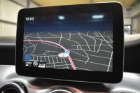 メルセデスベンツ GLA GLA220 4M ﾚｻﾞｰｴｸｽｸﾙｰｼﾌﾞﾌﾟﾚﾐｱﾑP  ﾚｰﾀﾞｰｾｰﾌﾃｨP 後期型 184馬力 4WD ﾊﾟﾉﾗﾏｻﾝﾙｰﾌ ﾋｰﾀｰ黒革 ﾃﾞｨｽﾄﾛ ﾌﾞﾗｲﾝﾄﾞｽﾎﾟｯﾄ 専用18AW&ﾊﾞﾝﾊﾟｰ 駐車支援 ｷｰGO ﾊｰﾏﾝｶｰﾄﾞﾝ PTS ﾌｯﾄｹﾞｰﾄ 地ﾃﾞｼﾞBｶﾒﾗ 2年保証