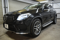 メルセデスベンツ GLE GLE350d 4ﾏﾁｯｸ ｽﾎﾟｰﾂ ﾚｰﾀﾞｰP 3.0ℓV型6気筒ﾀｰﾎﾞ 全席ﾋｰﾀｰ黒革 ﾊﾟﾉﾗﾏｻﾝﾙｰﾌ ﾊｰﾏﾝｶｰﾄﾞﾝ ﾃﾞｨｽﾄﾛ ﾌﾞﾗｲﾝﾄﾞｽﾎﾟｯﾄ ﾚｰﾝｷｰﾌﾟ AMGｴｱﾛ20AW ｻｲﾄﾞﾗﾝﾆﾝｸﾞﾎﾞｰﾄﾞ地ﾃﾞｼﾞﾅﾋﾞ360ｶﾒﾗ ﾊﾟｰｸﾄﾛ 2年保証