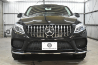 メルセデスベンツ GLE GLE350d 4ﾏﾁｯｸ ｽﾎﾟｰﾂ ﾚｰﾀﾞｰP 3.0ℓV型6気筒ﾀｰﾎﾞ 全席ﾋｰﾀｰ黒革 ﾊﾟﾉﾗﾏｻﾝﾙｰﾌ ﾊｰﾏﾝｶｰﾄﾞﾝ ﾃﾞｨｽﾄﾛ ﾌﾞﾗｲﾝﾄﾞｽﾎﾟｯﾄ ﾚｰﾝｷｰﾌﾟ AMGｴｱﾛ20AW ｻｲﾄﾞﾗﾝﾆﾝｸﾞﾎﾞｰﾄﾞ地ﾃﾞｼﾞﾅﾋﾞ360ｶﾒﾗ ﾊﾟｰｸﾄﾛ 2年保証