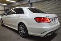 メルセデスベンツ Eクラス E300 ｱﾊﾞﾝｷﾞｬﾙﾄﾞ AMGｽﾎﾟｰﾂP ﾚｰﾀﾞｰｾｰﾌﾃｨP  直噴V6Eg 252馬力 全席ﾋｰﾀｰ黒革 ﾃﾞｨｽﾄﾛﾆｯｸﾌﾟﾗｽ ﾌﾞﾗｲﾝﾄﾞｽﾎﾟｯﾄ ﾚｰﾝｷｰﾌﾟ ｷｰﾚｽGo 地ﾃﾞｼﾞ360ｶﾒﾗ 2年保証