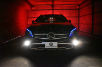 メルセデスベンツ GLA GLA220 4ﾏﾁｯｸ ﾌﾟﾚﾐｱﾑP  ﾚｰﾀﾞｰｾｰﾌﾃｨP 後期  4WD ﾊﾟﾉﾗﾏｻﾝﾙｰﾌ ﾊｰﾏﾝｶｰﾄﾞﾝｻｳﾝﾄﾞ ﾏﾙﾁｶﾗｰｱﾝﾋﾞｴﾝﾄ 革 ﾅﾋﾞTV ﾃﾞｨｽﾄﾛ ﾌﾞﾗｲﾝﾄﾞS ﾚｰﾝｷｰﾌﾟ ﾌｯﾄｹﾞｰﾄ ﾊﾞｯｸｶﾒﾗ ｷｰﾚｽｺﾞｰ 2年保証