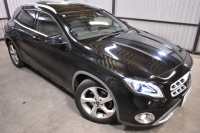 メルセデスベンツ GLA GLA220 4ﾏﾁｯｸ ﾌﾟﾚﾐｱﾑP  ﾚｰﾀﾞｰｾｰﾌﾃｨP 後期  4WD ﾊﾟﾉﾗﾏｻﾝﾙｰﾌ ﾊｰﾏﾝｶｰﾄﾞﾝｻｳﾝﾄﾞ ﾏﾙﾁｶﾗｰｱﾝﾋﾞｴﾝﾄ 革 ﾅﾋﾞTV ﾃﾞｨｽﾄﾛ ﾌﾞﾗｲﾝﾄﾞS ﾚｰﾝｷｰﾌﾟ ﾌｯﾄｹﾞｰﾄ ﾊﾞｯｸｶﾒﾗ ｷｰﾚｽｺﾞｰ 2年保証
