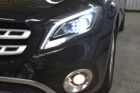 メルセデスベンツ GLA GLA220 4ﾏﾁｯｸ ﾌﾟﾚﾐｱﾑP  ﾚｰﾀﾞｰｾｰﾌﾃｨP 後期  4WD ﾊﾟﾉﾗﾏｻﾝﾙｰﾌ ﾊｰﾏﾝｶｰﾄﾞﾝｻｳﾝﾄﾞ ﾏﾙﾁｶﾗｰｱﾝﾋﾞｴﾝﾄ 革 ﾅﾋﾞTV ﾃﾞｨｽﾄﾛ ﾌﾞﾗｲﾝﾄﾞS ﾚｰﾝｷｰﾌﾟ ﾌｯﾄｹﾞｰﾄ ﾊﾞｯｸｶﾒﾗ ｷｰﾚｽｺﾞｰ 2年保証